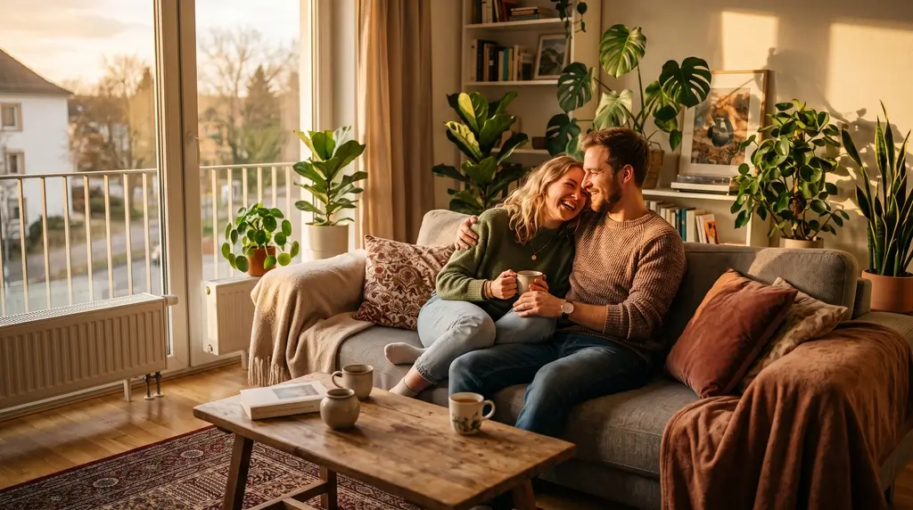Wer ist der beste Anbieter für Internet Zuhause?