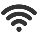 Zusätzlich: WLAN-Rounter